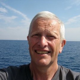 Photo de profil de Jean-Guy Moureau