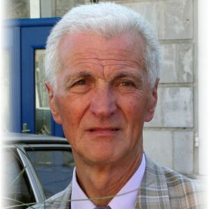 Photo de profil de Jean-Guy Suire