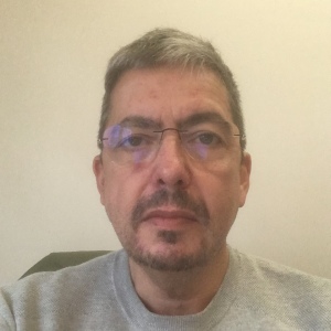 Photo de profil de Jean Guy Vataux