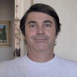 Photo de profil de Jean-Hervé Grugeard