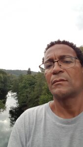 Photo de profil de Jean-Hugues Fleury