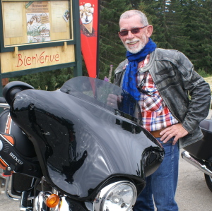 Photo de profil de Jean-Hugues Renault