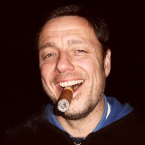 Photo de profil de Jean-Hugues Tournier