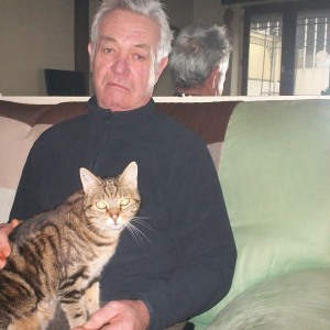 Photo de profil de Jean-Jacques Albert