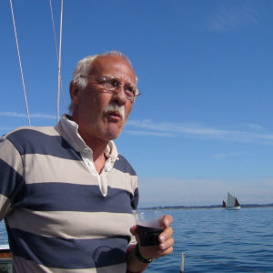 Photo de profil de Jean Jacques Ammann