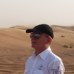 Photo de profil de Jean Jacques Amprino