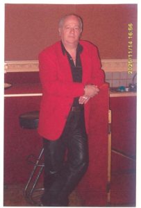 Photo de profil de Jean-Jacques Anselmi
