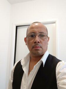 Photo de profil de Jean Jacques Antiope