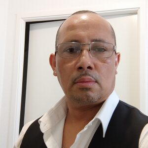 Photo de profil de Jean Jacques Antiope