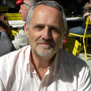 Photo de profil de Jean-Jacques Barbillon