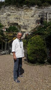 Photo de profil de Jean Jacques Bastide