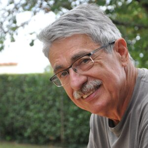 Photo de profil de Jean-Jacques Baud