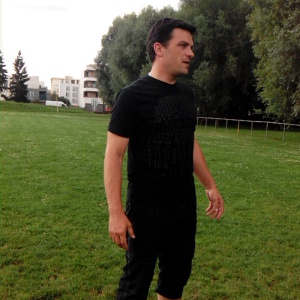Photo de profil de Jean-Jacques Baudemont