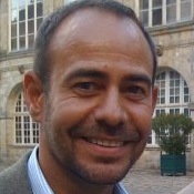 Photo de profil de Jean-Jacques Baudouin