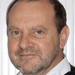 Photo de profil de Jean-Jacques Baumy