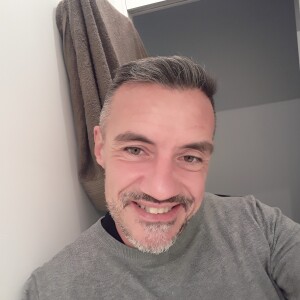 Photo de profil de Jean-Jacques Beaugrand