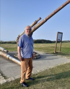 Photo de profil de Jean Jacques Bejot