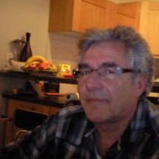 Photo de profil de Jean-Jacques Bensaid