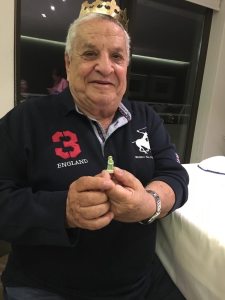 Photo de profil de Jean-Jacques Benzaken