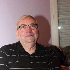 Photo de profil de Jean Jacques Bernardin