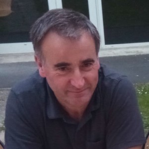 Photo de profil de Jean-Jacques Berthéol