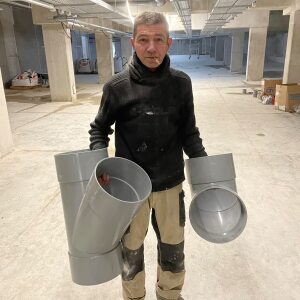 Photo de profil de Jean Jacques Bezier