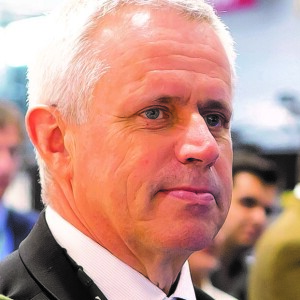 Photo de profil de Jean-Jacques Biteau