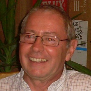 Photo de profil de Jean-Jacques Bocquereau