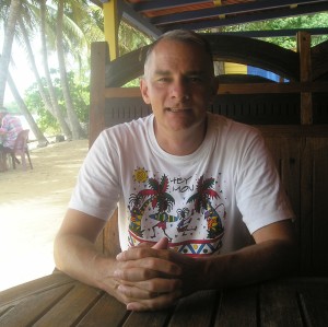 Photo de profil de Jean-Jacques Bonithon