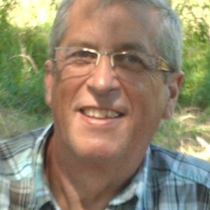 Photo de profil de Jean-Jacques Bouvier