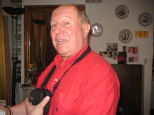 Photo de profil de Jean Jacques Bove