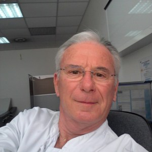 Photo de profil de Jean Jacques CASTELLANI