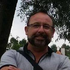 Photo de profil de Jean-Jacques Cantillon