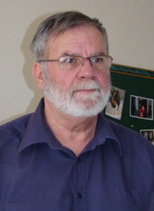 Photo de profil de Jean-Jacques Cantilzoglou