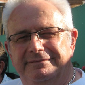 Photo de profil de Jean Jacques Caulier