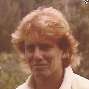 Photo de profil de Jean Jacques Cherry