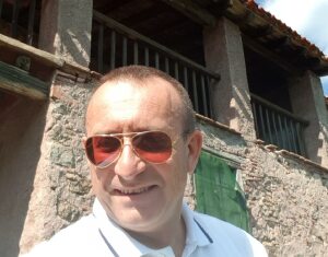 Photo de profil de Jean Jacques Cheviet