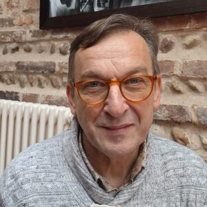 Photo de profil de Jean-Jacques Christin