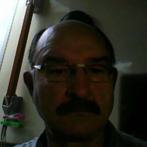 Photo de profil de Jean-Jacques Chrobok