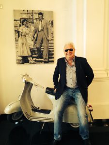 Photo de profil de Jean Jacques Clerici