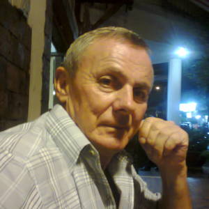 Photo de profil de Jean-Jacques Core