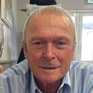 Photo de profil de Jean-Jacques Dacqmine