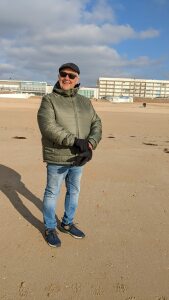 Photo de profil de Jean-Jacques Deboeuf