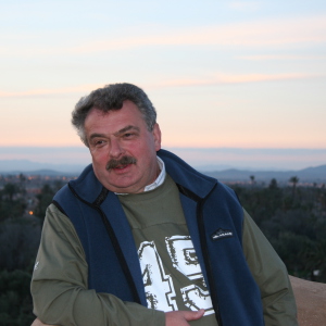 Photo de profil de Jean Jacques Debroux