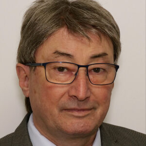 Photo de profil de Jean-Jacques Delory