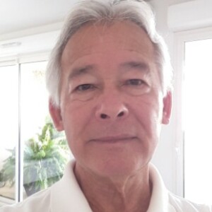 Photo de profil de Jean-Jacques Depriester
