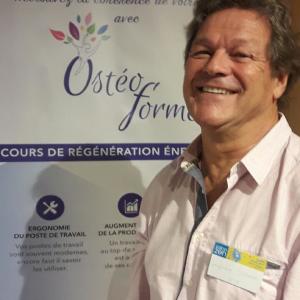 Photo de profil de Jean-Jacques Diard