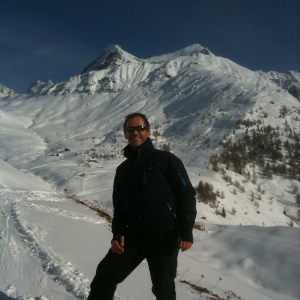 Photo de profil de Jean Jacques Dornier