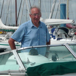 Photo de profil de Jean-Jacques Dugarin