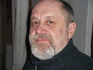 Photo de profil de Jean-Jacques Duret